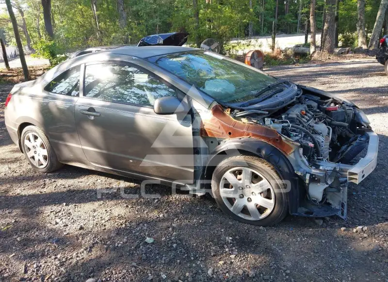 2007 Honda CIVIC photo