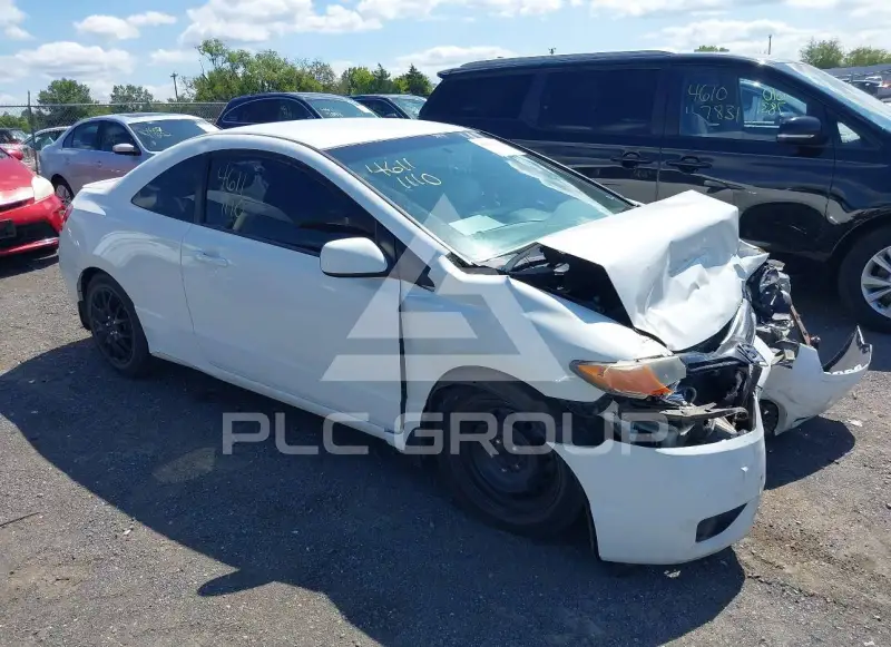 2007 Honda CIVIC photo
