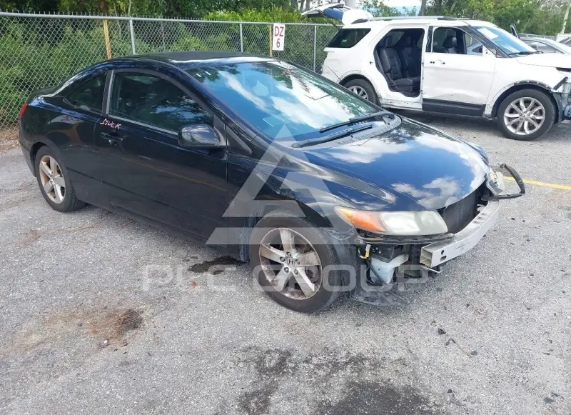 2007 Honda CIVIC photo