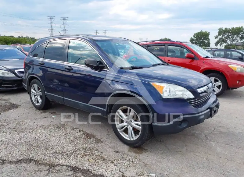 2007 Honda CR-V photo