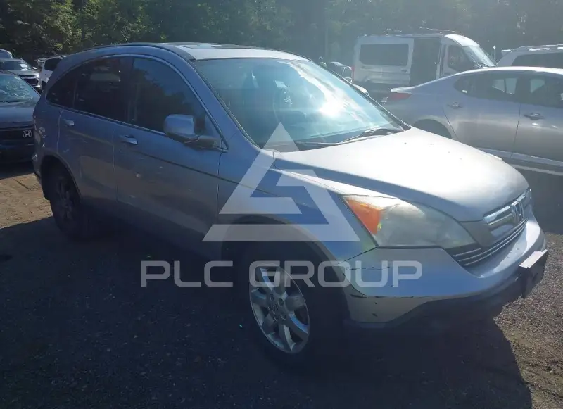 2007 Honda CR-V photo
