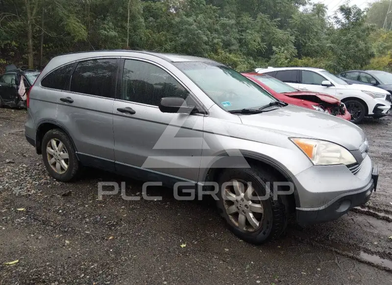 2007 Honda CR-V photo