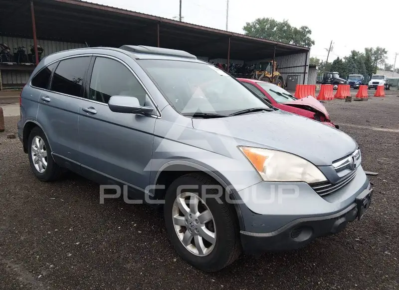 2007 Honda CR-V photo