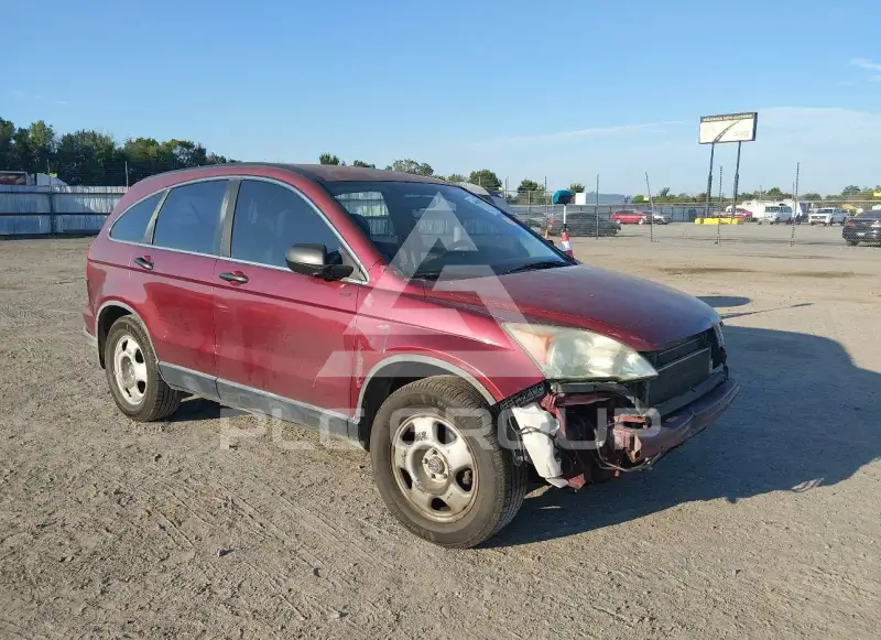 2007 Honda CR-V photo