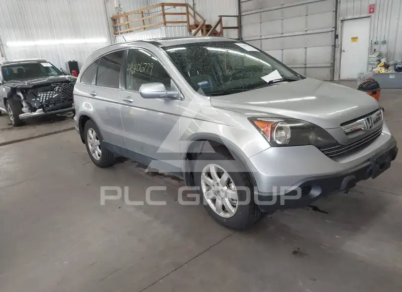 2007 Honda CR-V photo