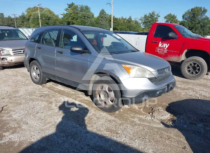 2007 Honda CR-V photo