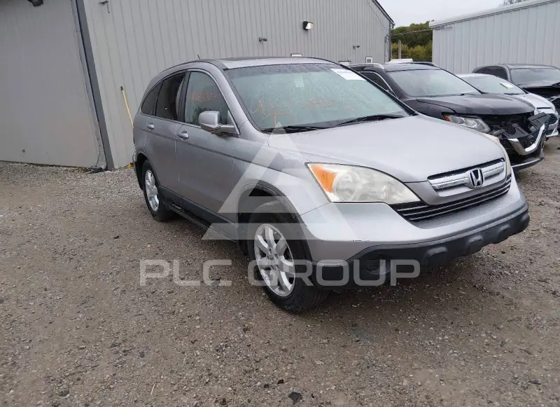 2007 Honda CR-V photo