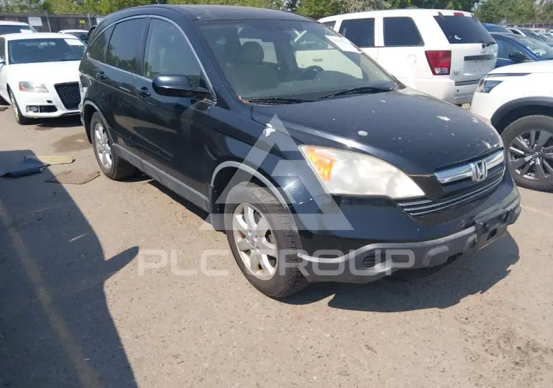 2007 Honda CR-V photo