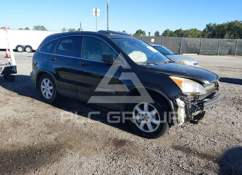 2007 Honda CR-V photo