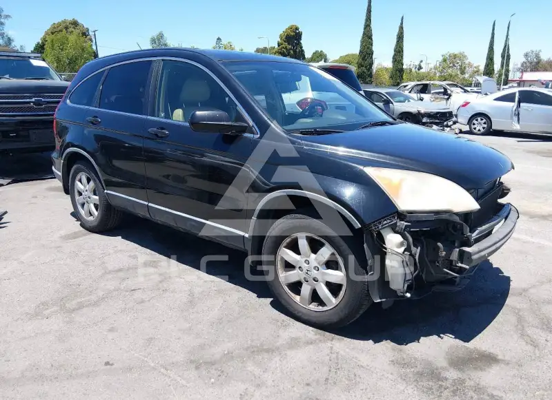 2007 Honda CR-V photo