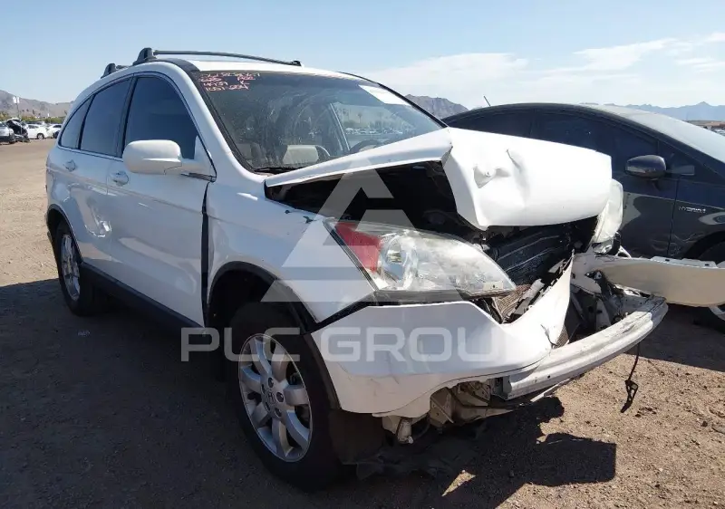 2007 Honda CR-V photo