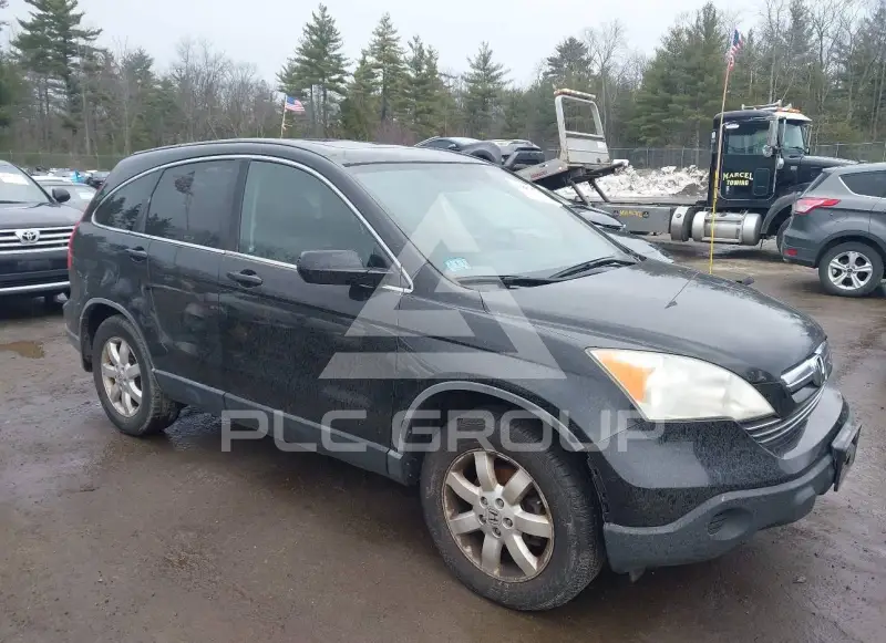 2007 Honda CR-V photo