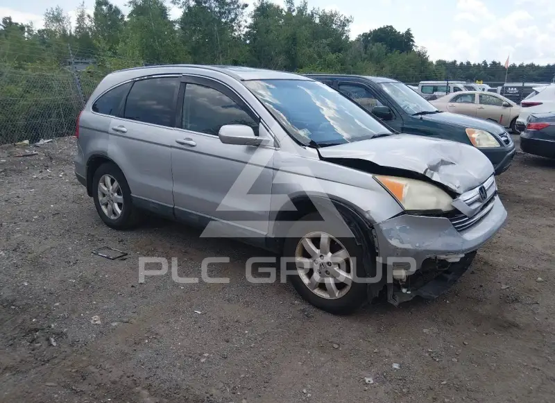 2007 Honda CR-V photo