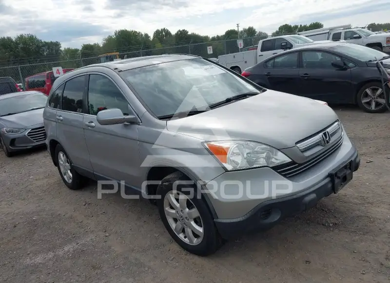 2007 Honda CR-V photo
