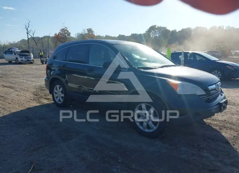 2007 Honda CR-V photo