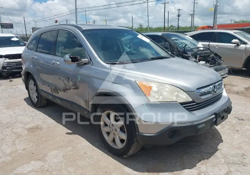 2007 Honda CR-V photo