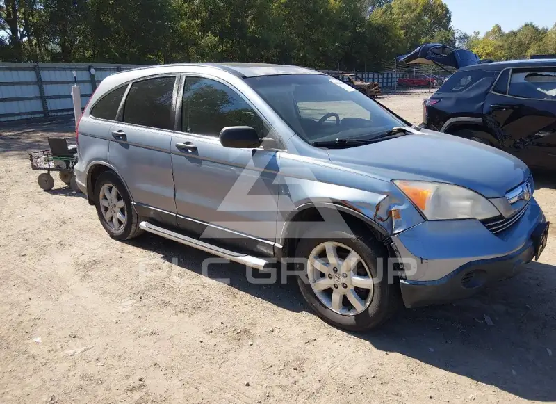 2007 Honda CR-V photo