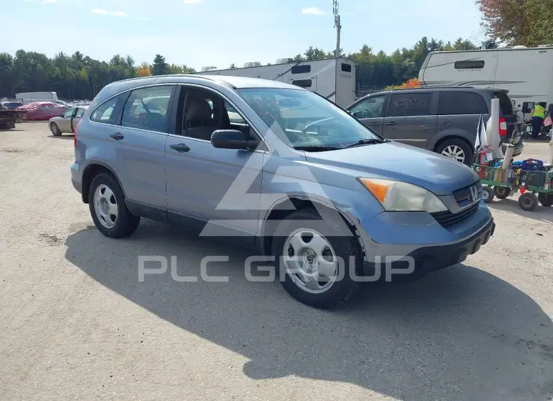 2007 Honda CR-V photo