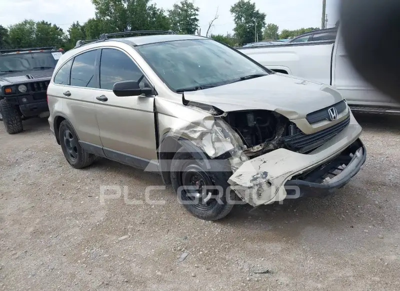 2007 Honda CR-V photo