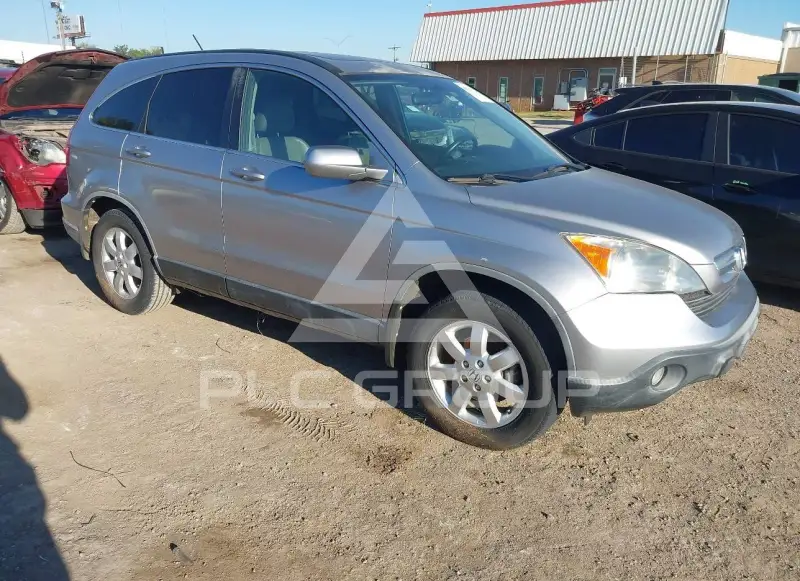2007 Honda CR-V photo