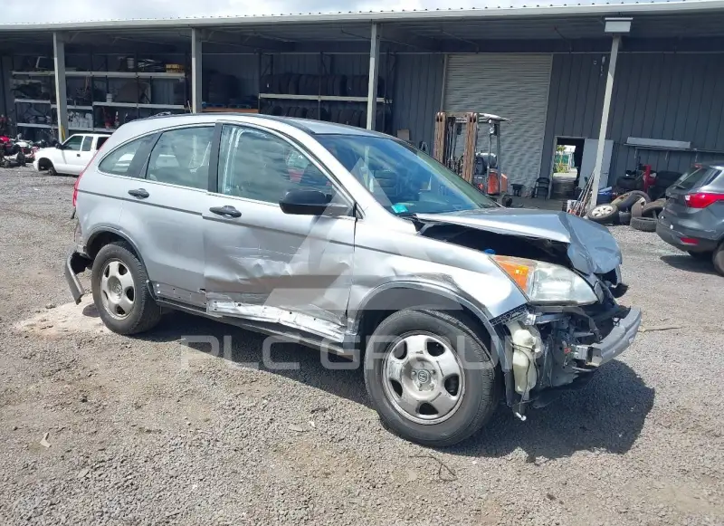 2007 Honda CR-V photo
