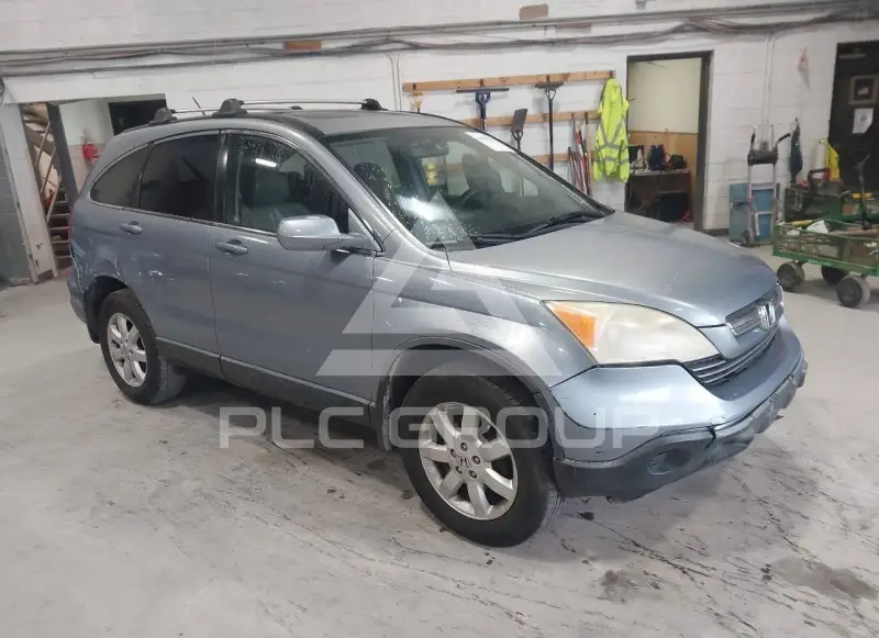 2007 Honda CR-V photo