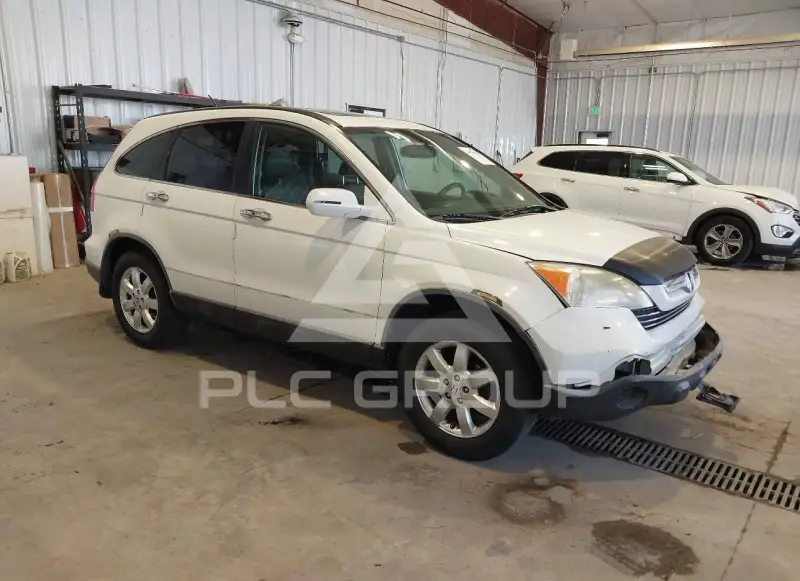 2007 Honda CR-V photo