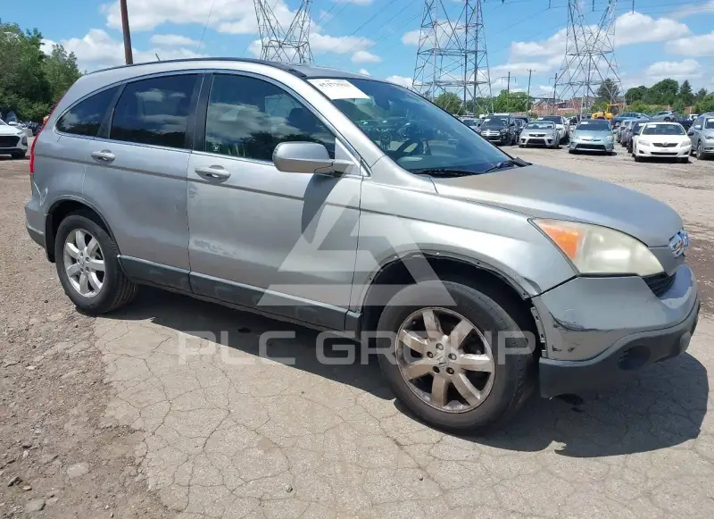 2007 Honda CR-V photo