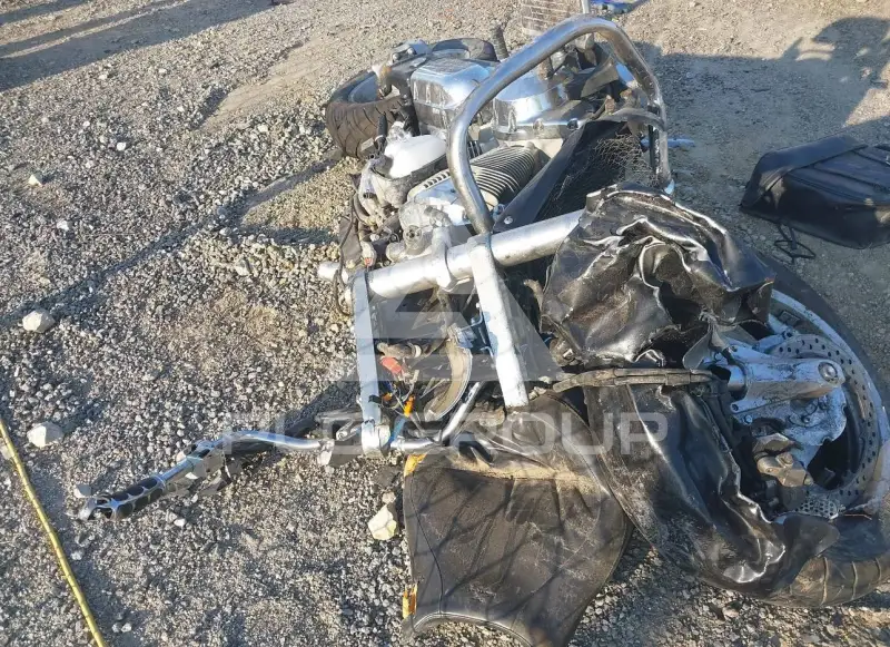2007 Honda VTX1800 photo