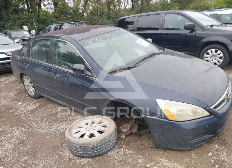 2007 Honda Accord фото