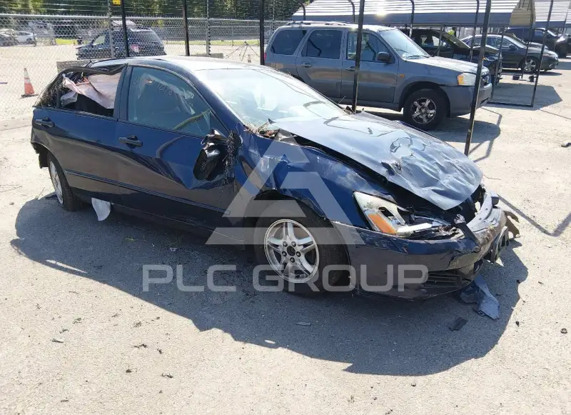 2007 Honda Accord фото