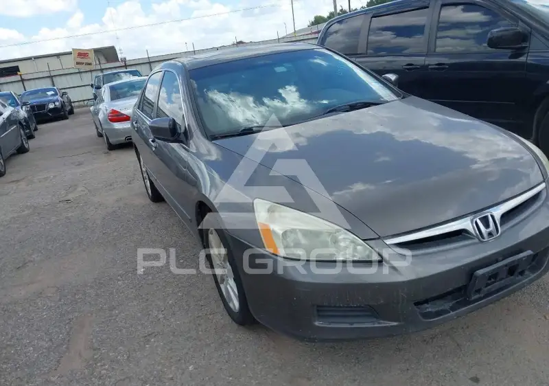 2007 Honda Accord фото