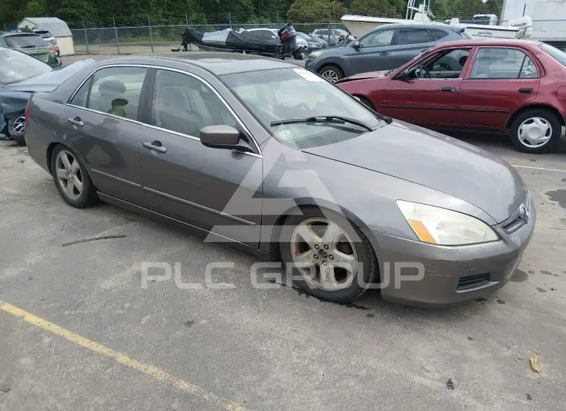 2007 Honda Accord photo