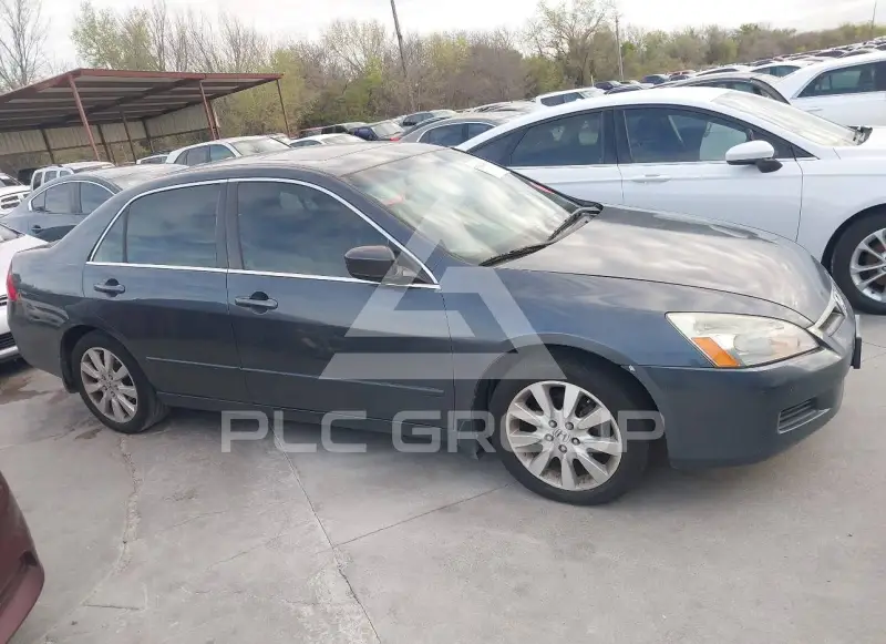 2007 Honda Accord фото