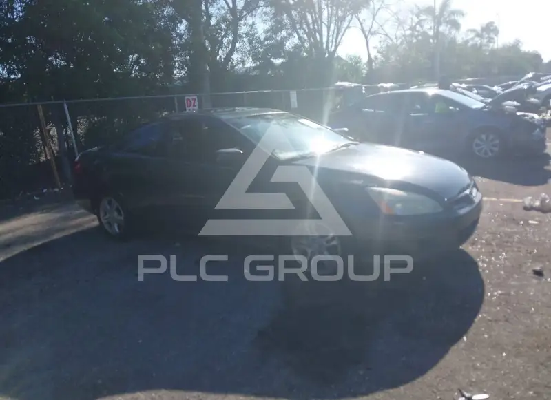 2007 Honda Accord photo