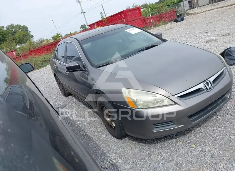 2007 Honda Accord photo