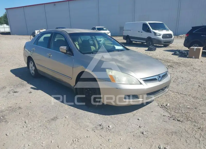 2007 Honda Accord photo