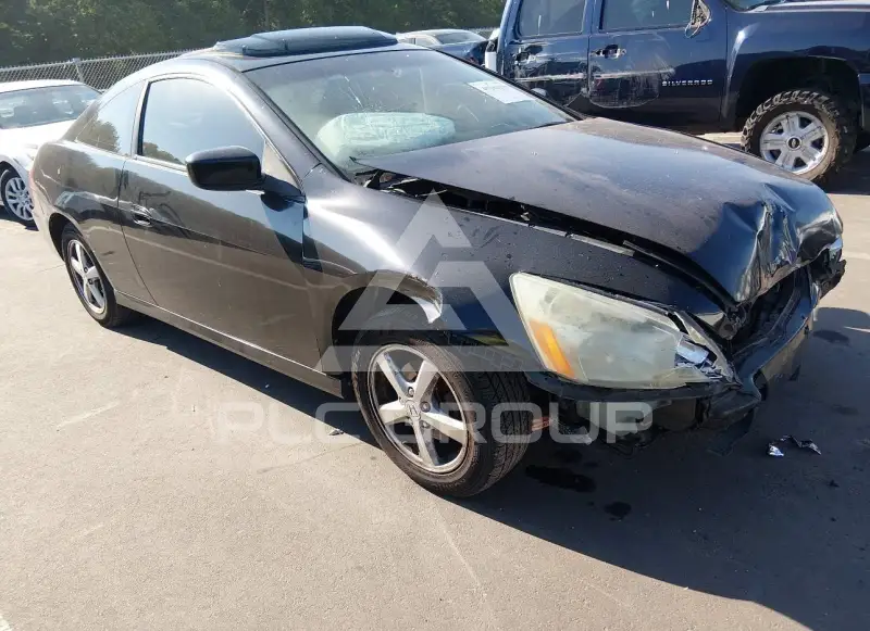 2007 Honda Accord фото
