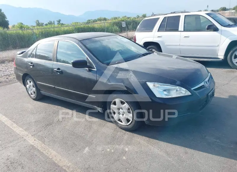 2007 Honda Accord фото
