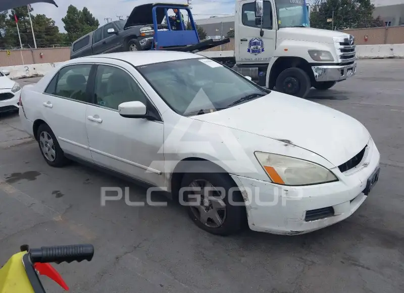 2007 Honda Accord photo