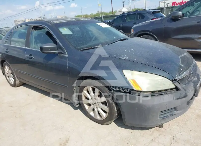 2007 Honda Accord photo