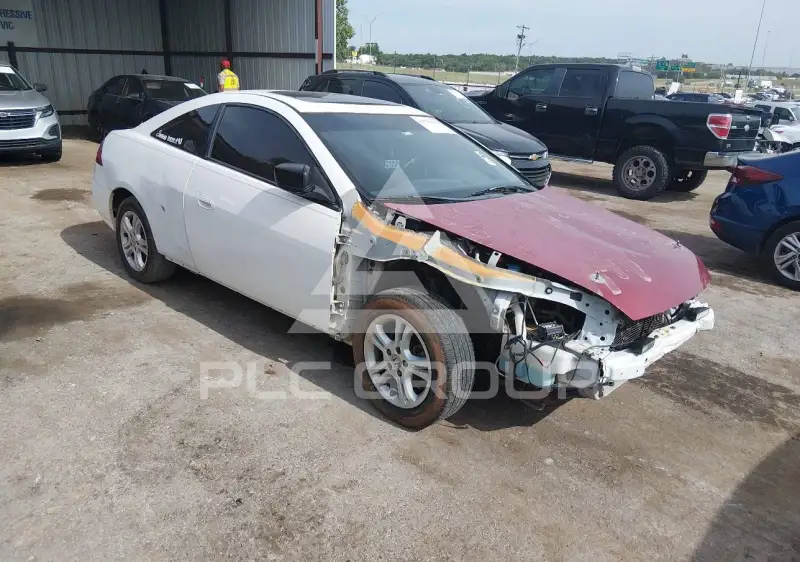 2007 Honda Accord фото