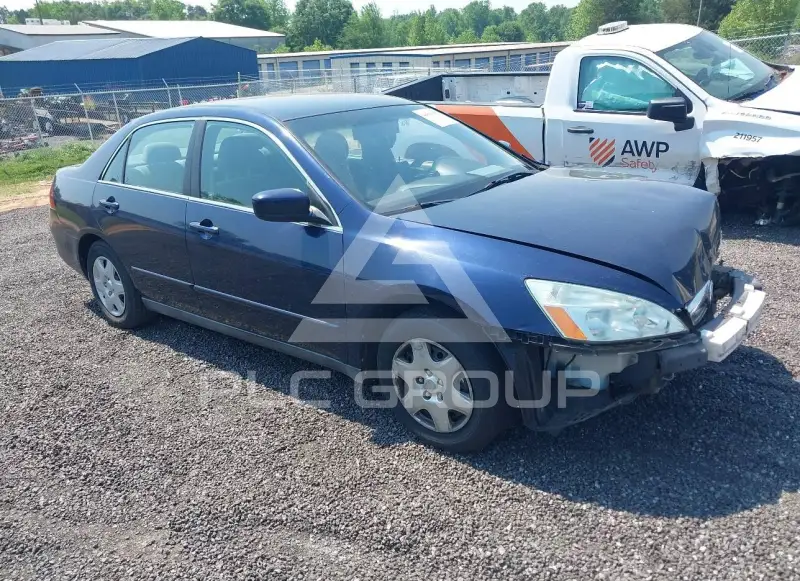 2007 Honda Accord photo