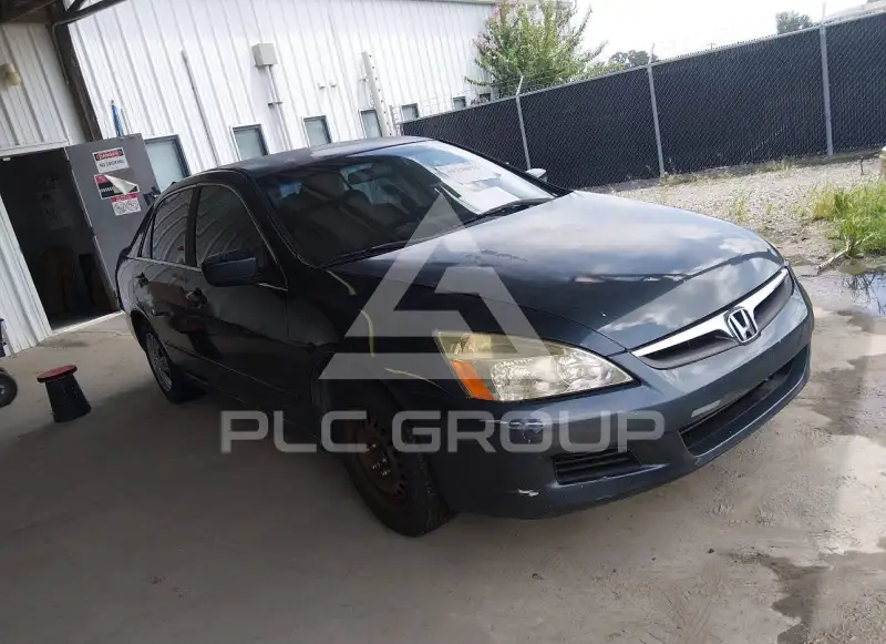 2007 Honda Accord фото