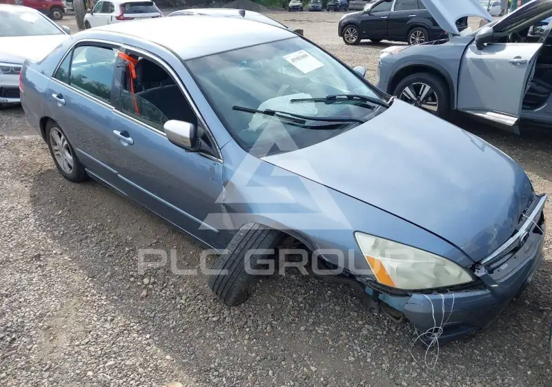 2007 Honda Accord photo