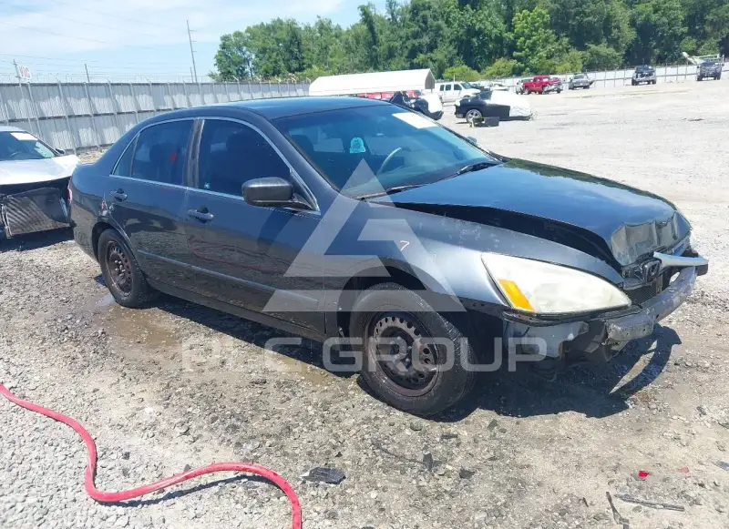 2007 Honda Accord photo