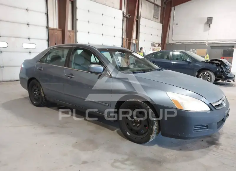2007 Honda Accord фото