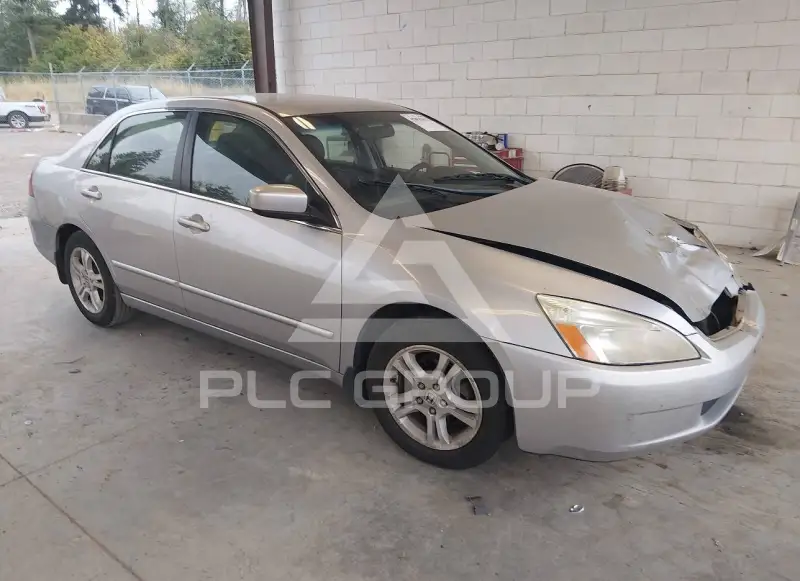 2007 Honda Accord фото