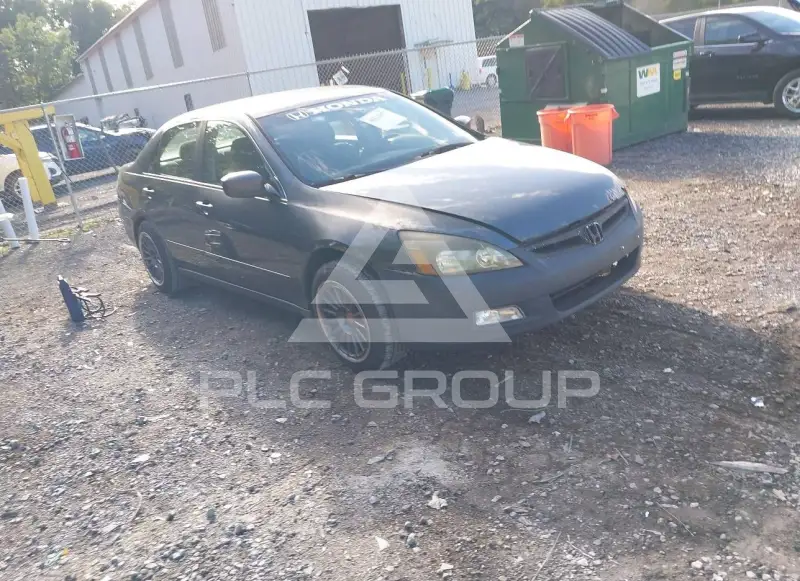 2007 Honda Accord фото