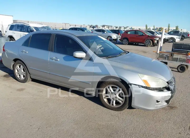 2007 Honda Accord photo